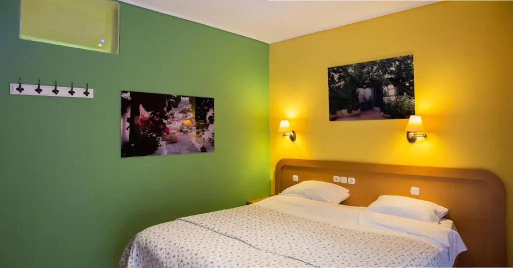 Hotel Segas