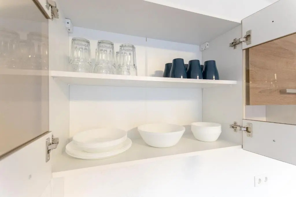 T&K Apartments - Studio Apartments - 22 min MESSE DUS & Airport DUS
