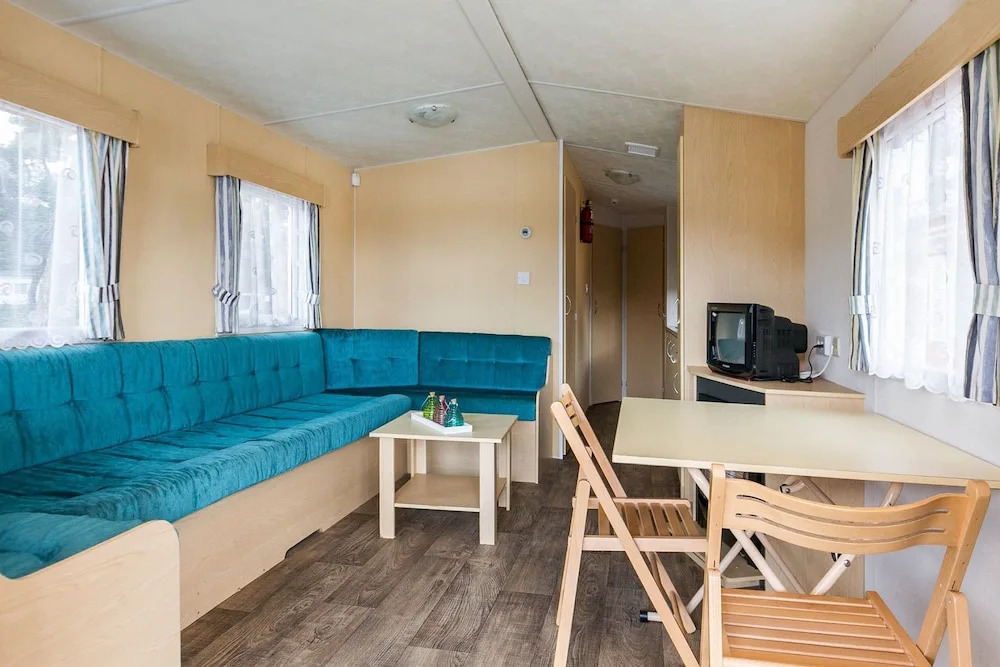 Oostappen Vakantiepark Marina Beach