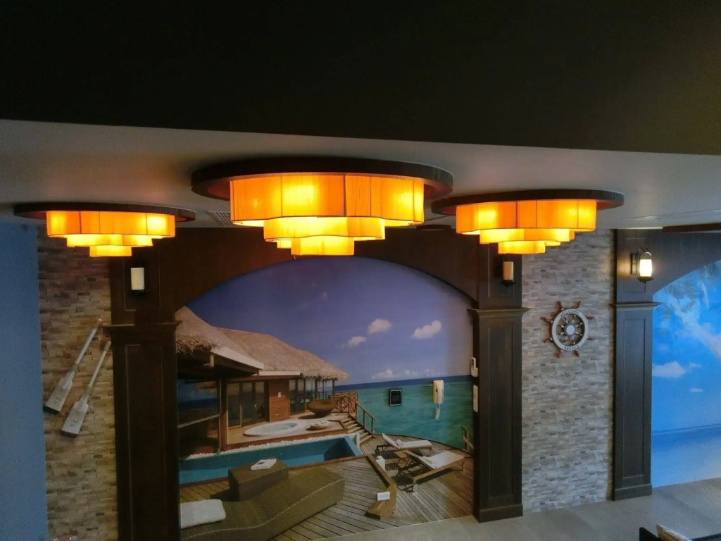 Xiang Yu B&B