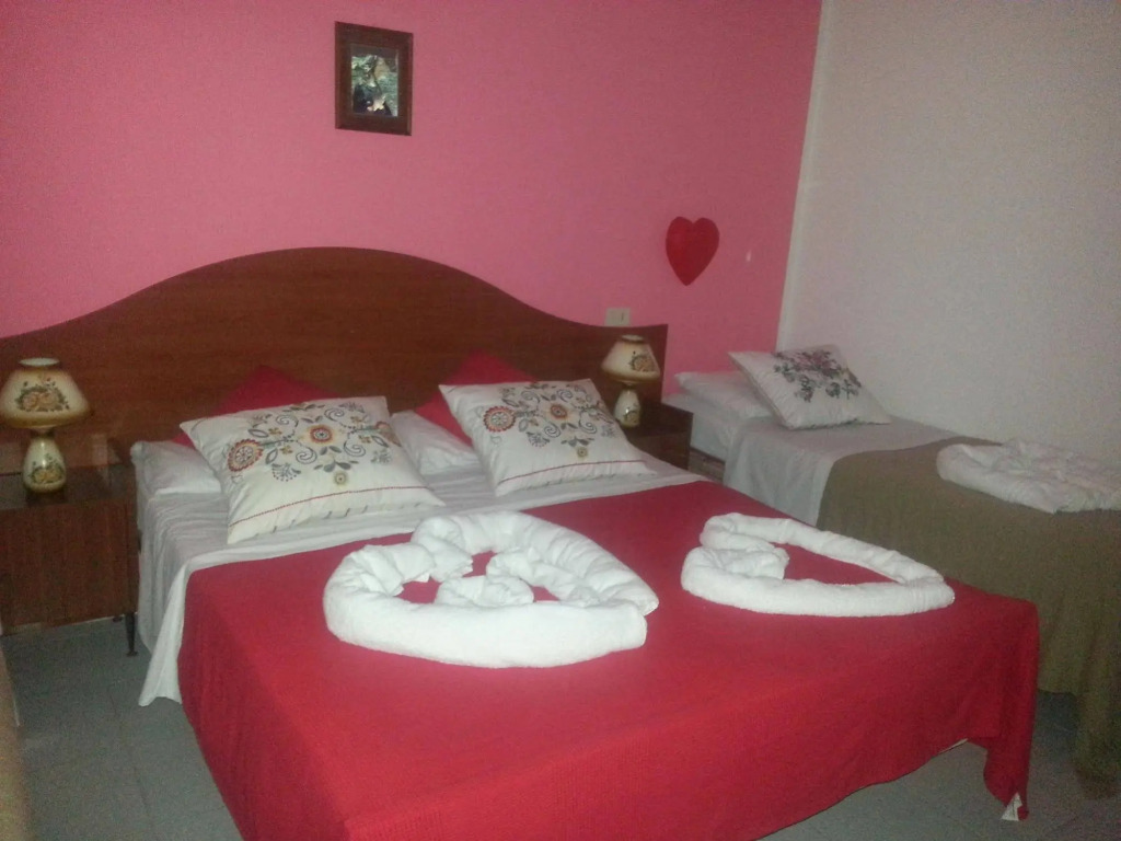 Hotel Fiammetta Rimini