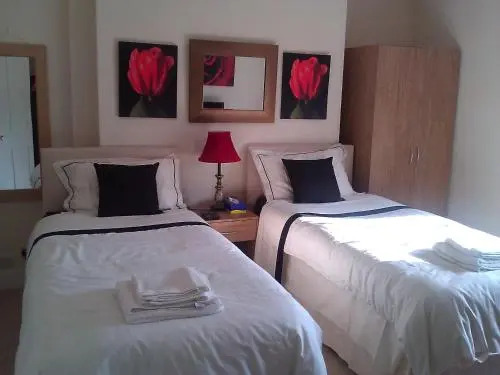 No 7 Priory Guest House