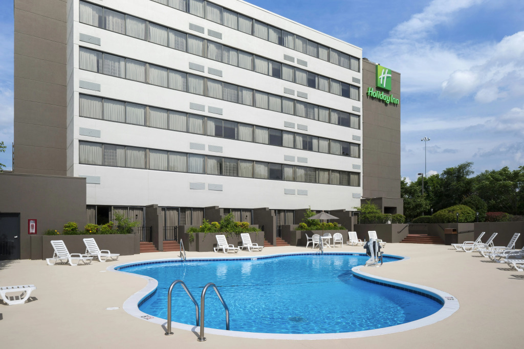 Holiday Inn Johnson City by IHG