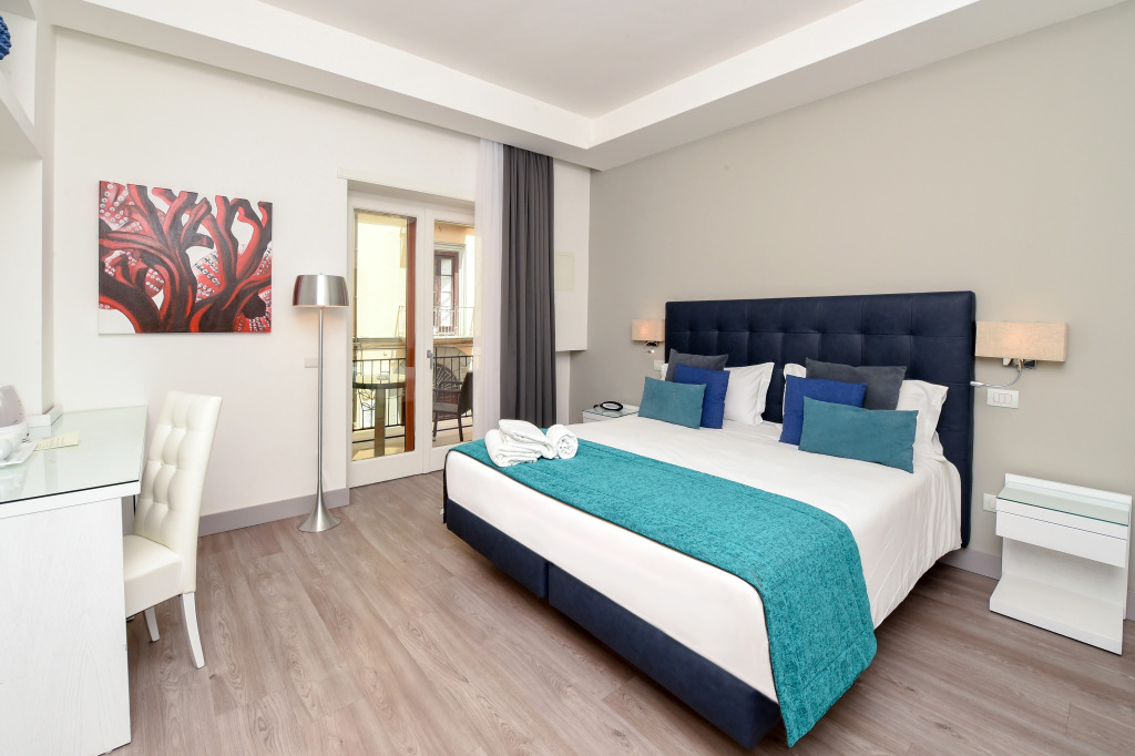 Hotel Sorrento City