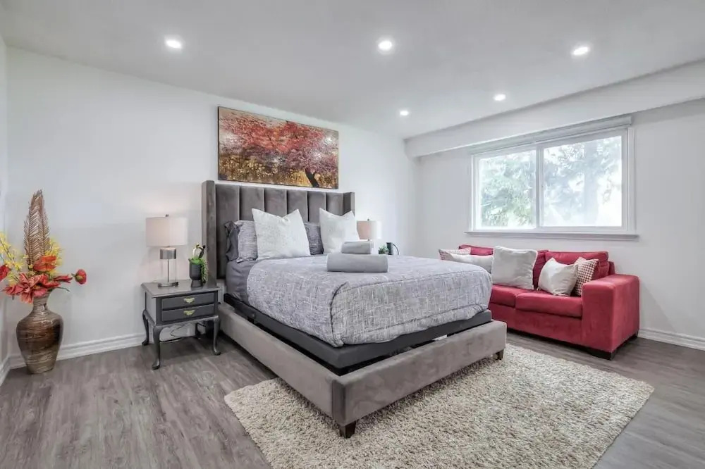 Luxury 3BR Villa