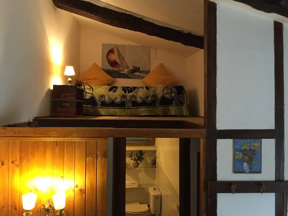 Silence and Relaxation for Families and Couples in the Countryside of Umbria