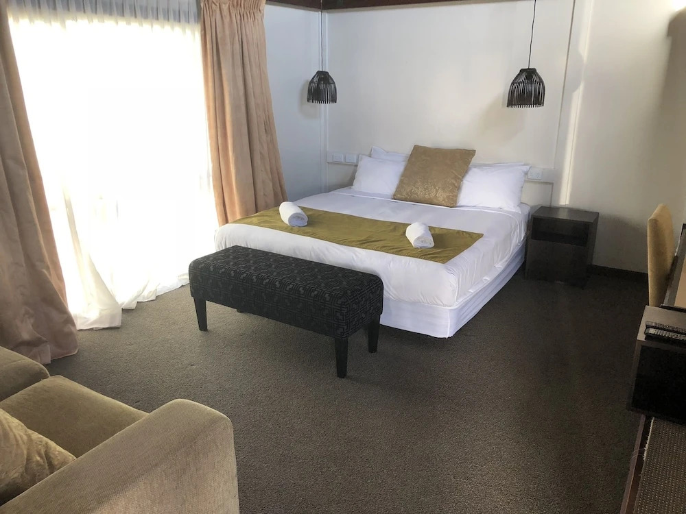 Tokaanu Retreat