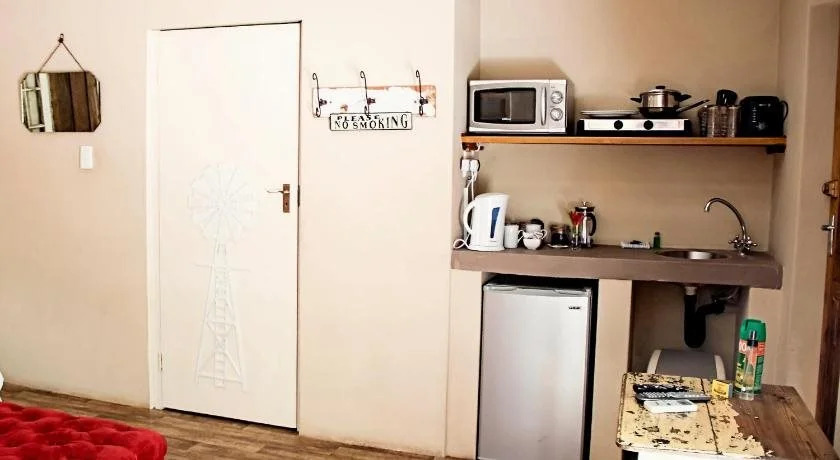 Cape Karoo Guesthouse