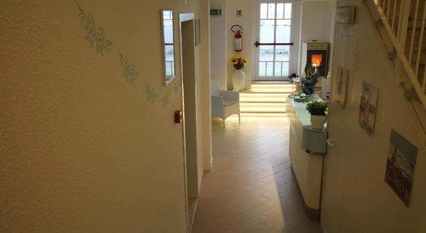 Hotel Belvedere Spiaggia