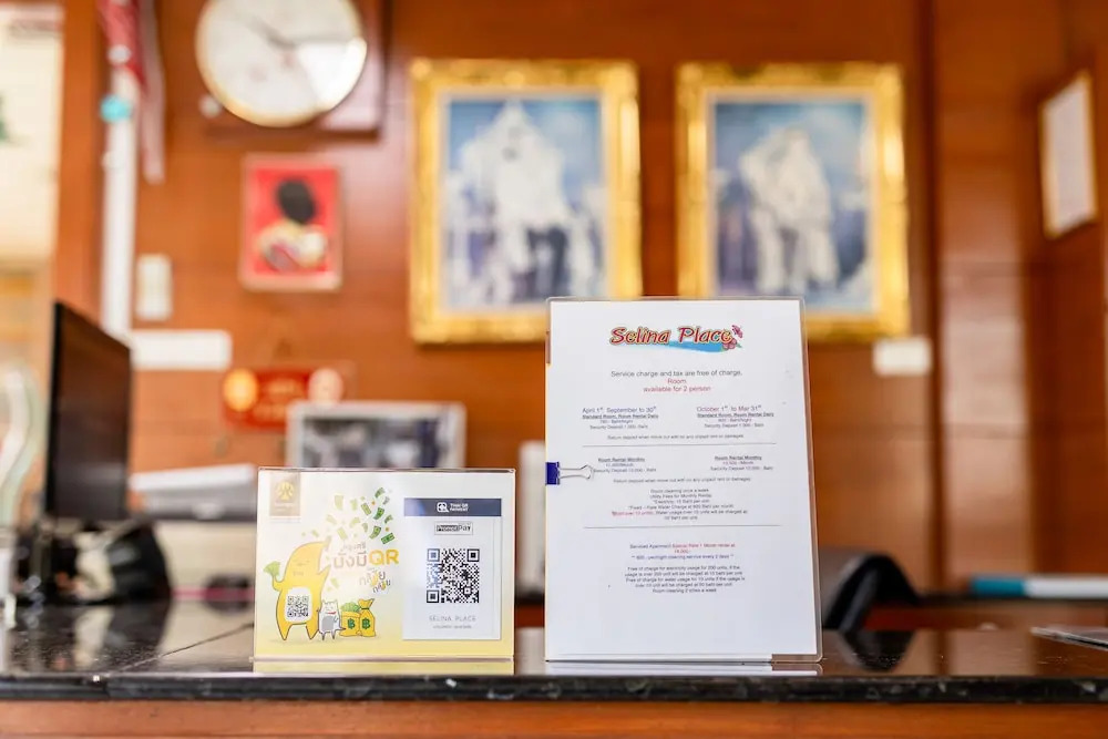 Selina Place Hotel