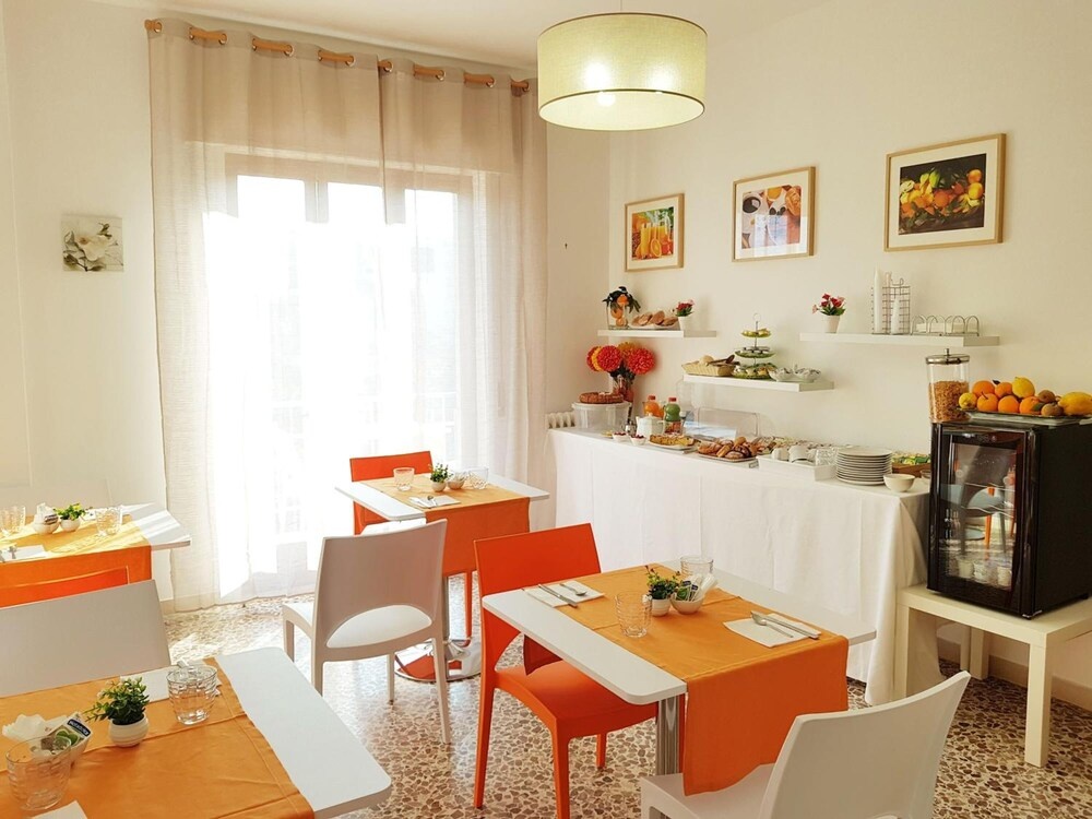 Villa Susy Relais