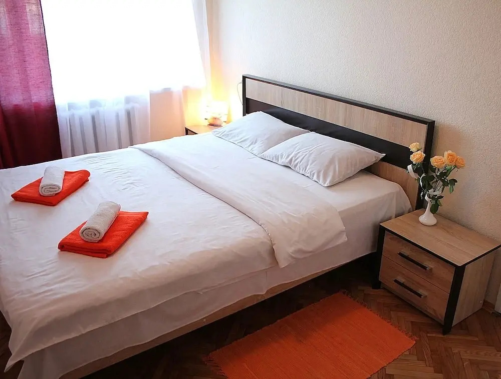 Podol Apartment