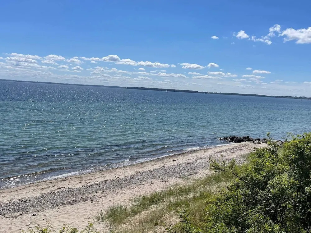 4 Person Holiday Home in Sonderborg