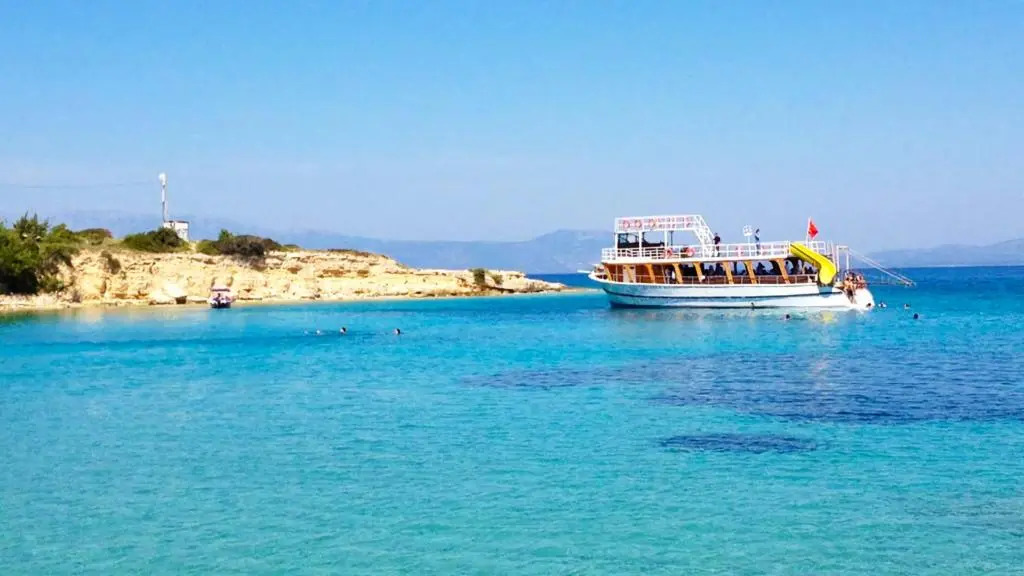 Dalyan Risus Suite
