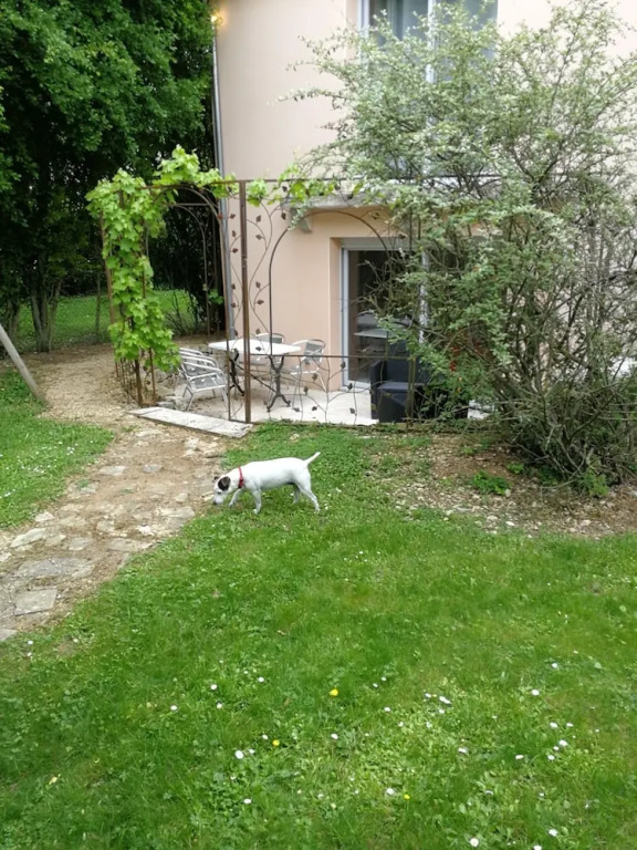 Villa Rose