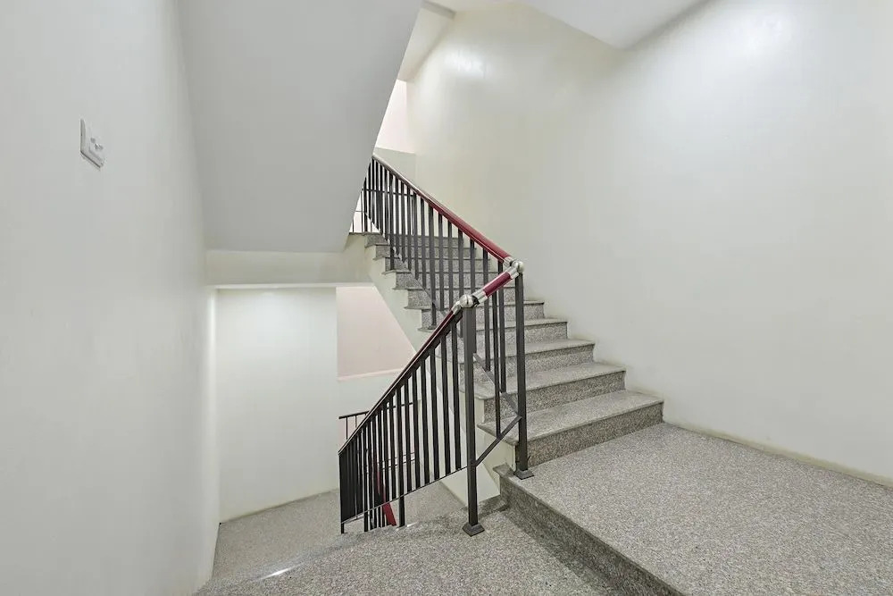 OYO 346 Suji Residence Hanoi