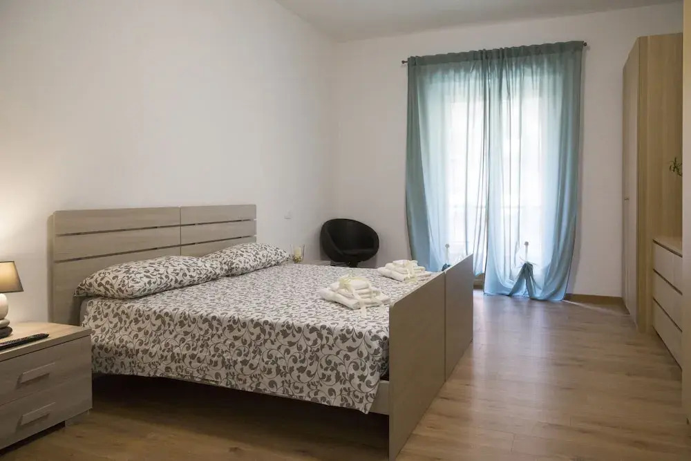 Casa di Mono 1 - Guesthouse