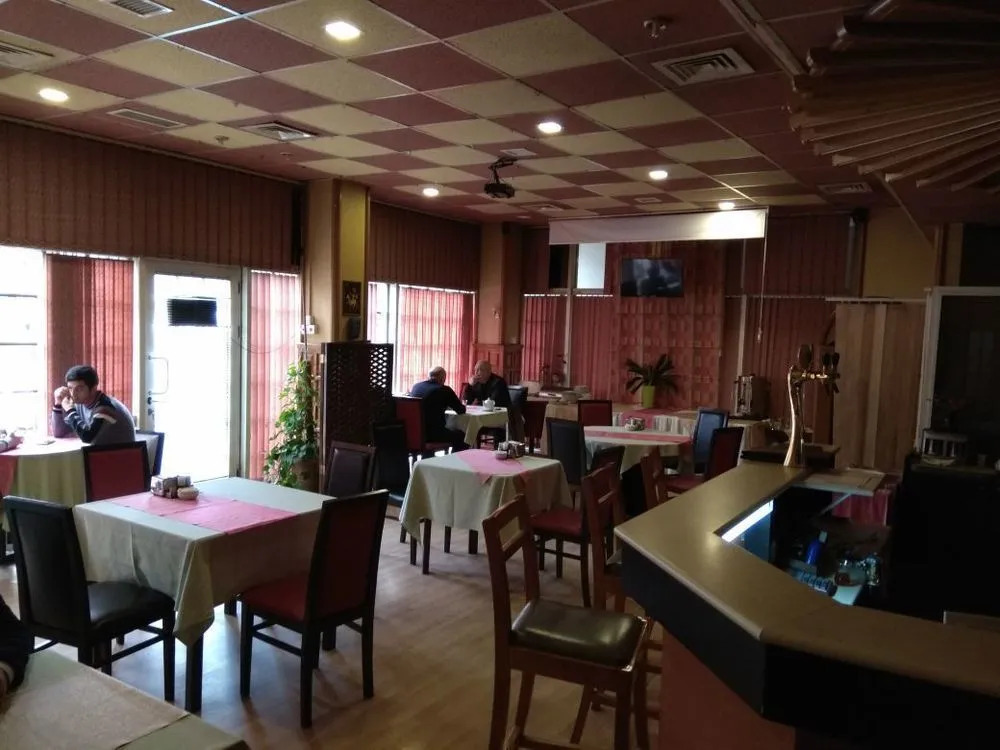 GREEN PARK HOTEl