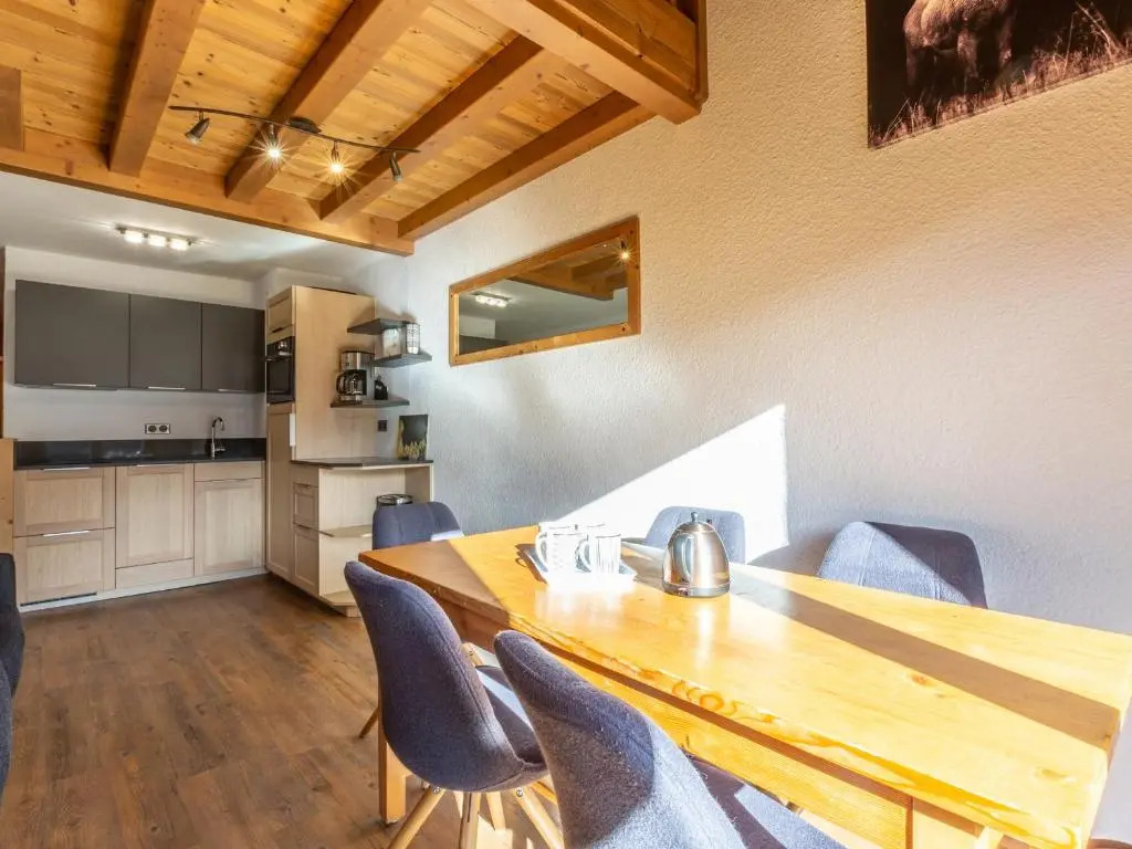 Appartement Méribel, 3 pièces, 8 personnes - FR-1-355-141
