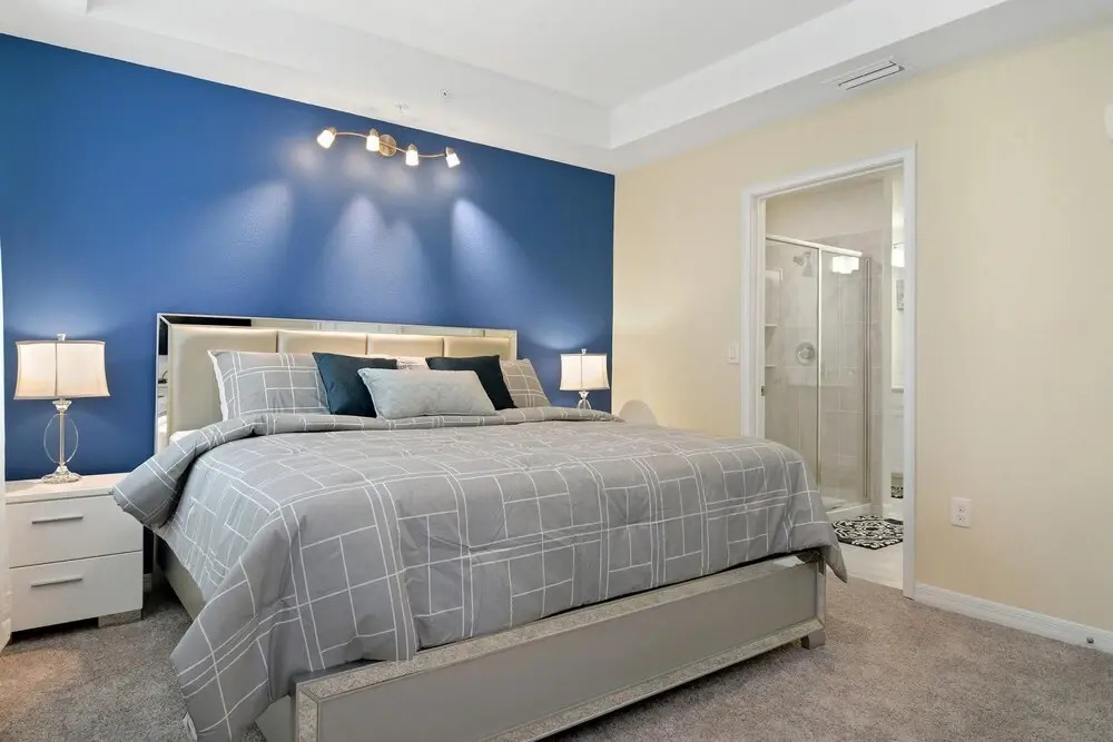 Three Bedroom Apartment Close to Disney Storey Lake Orlando 201 4751