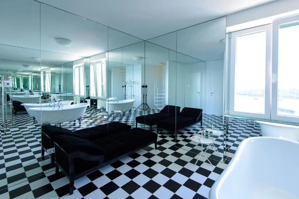 Breathtaking Dubrovnik Views Villa Grande Bukovca Beautiful 5 Bedrooms