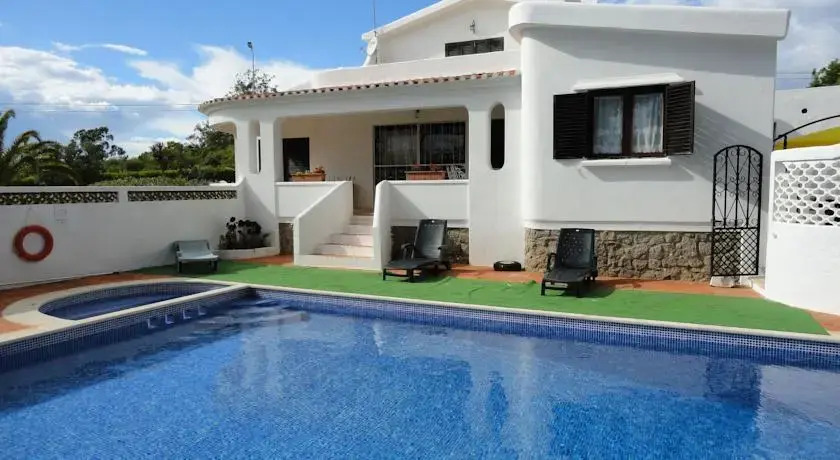 Villa El Alcazar