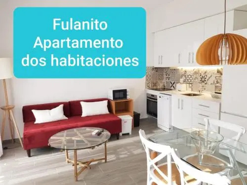 Mandala apARTments, confort y encanto a pie playa