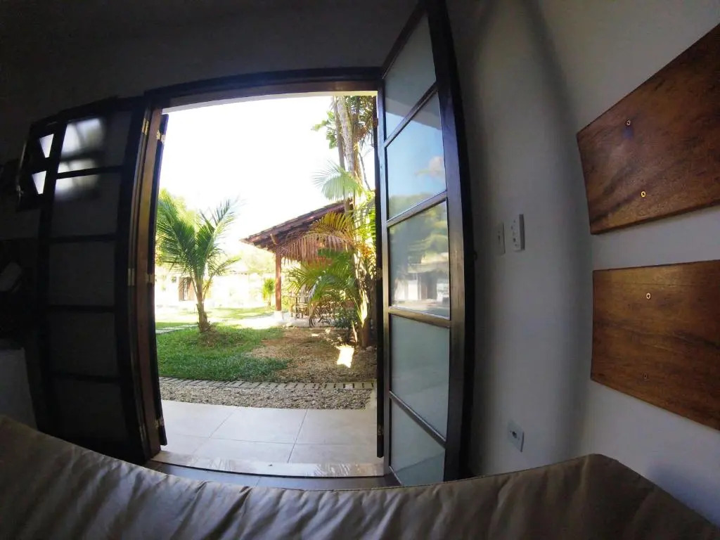 Espaço Aba Maranata