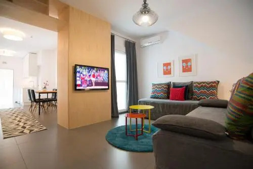 Chipibeach B&B, Hostal Boutique