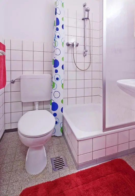 Komfort Appartement Bad Pyrmont Nähe Kurpark