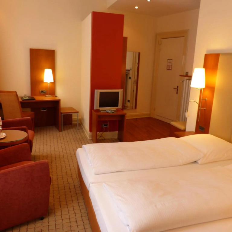 Hotel Vorbach