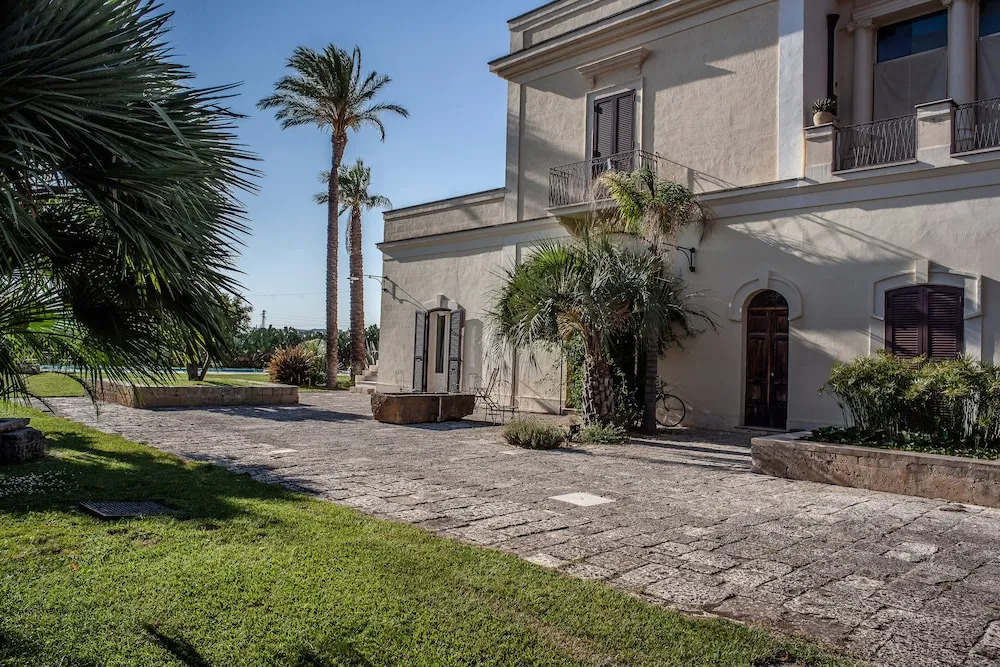 Villino