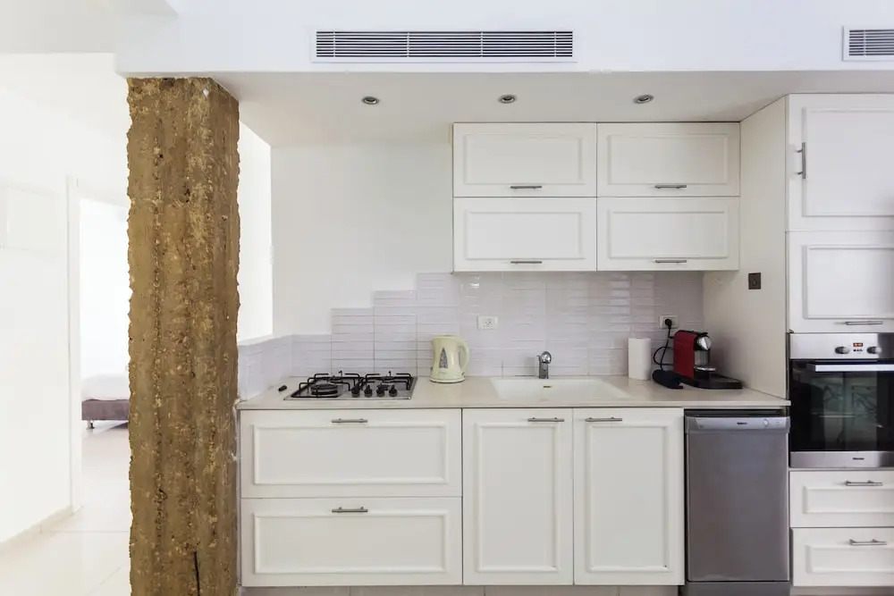 2 bedroom apartment by Hilton Beach