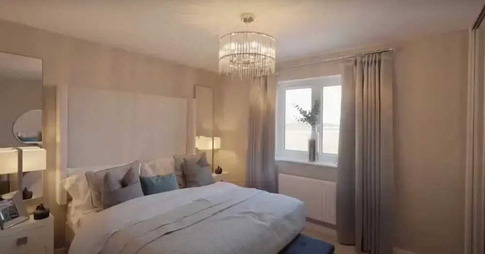 The Weald Hideaway - 3 Bedrooms - Luxury Property