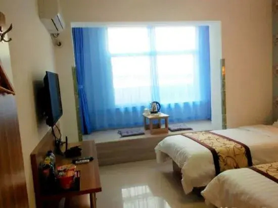 Shijiazhuang Dongguan E-sports Hotel