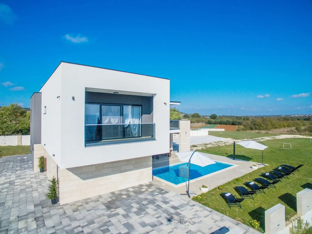Villa F&A ZadarVillas