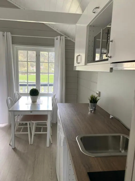 Nygård Camping