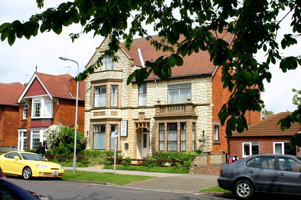 Diamond Apartments Skegness