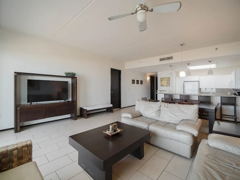 340 South Padre Island - 3 Br Condo