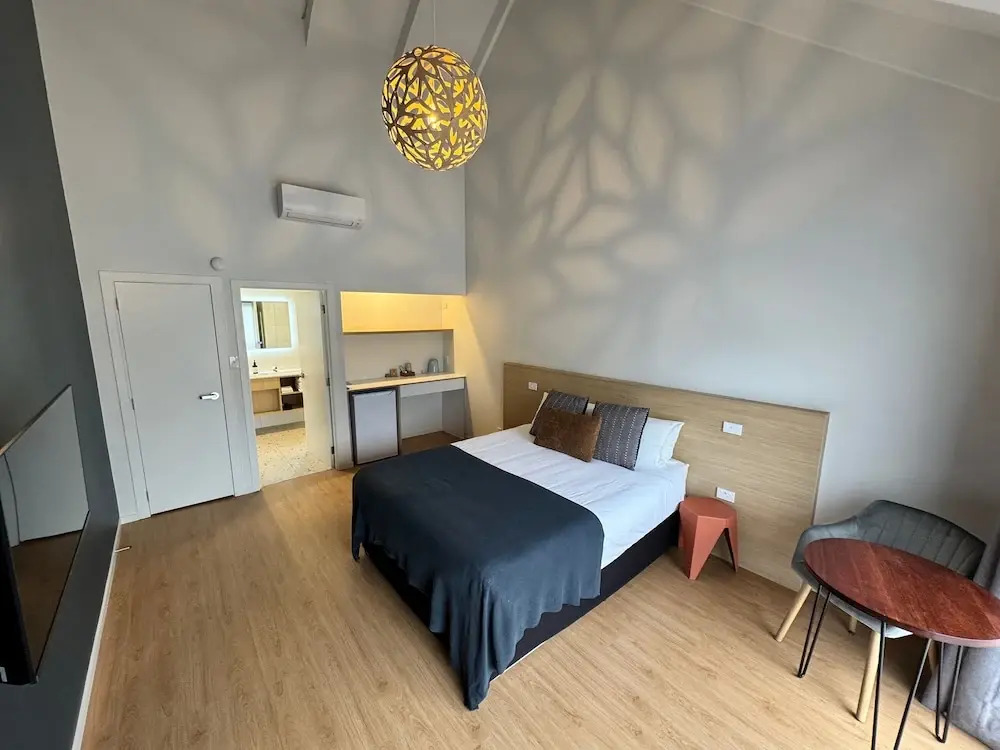 Mt Wellington Motel