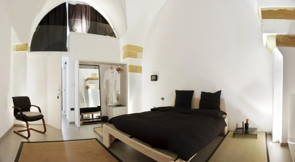 Zenthe Small Luxury B&B and Yoga