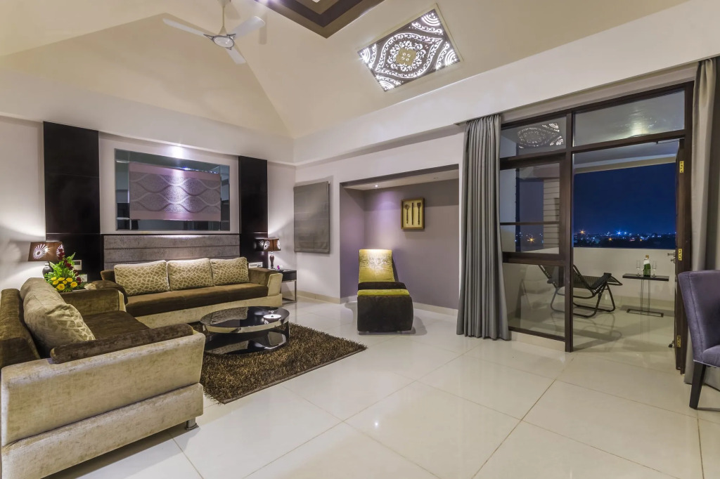 Regenta Resort Bhuj by Royal Orchid Hotels Limited