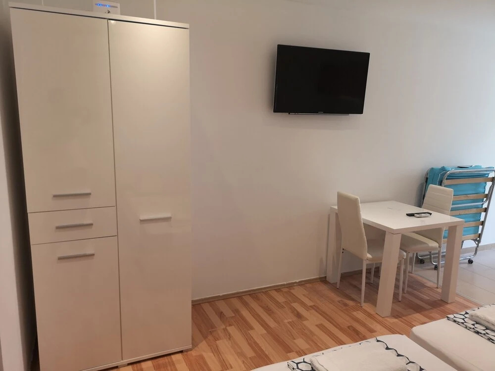 Apartments Slava