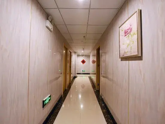 Changfeng guomenglou Hotel