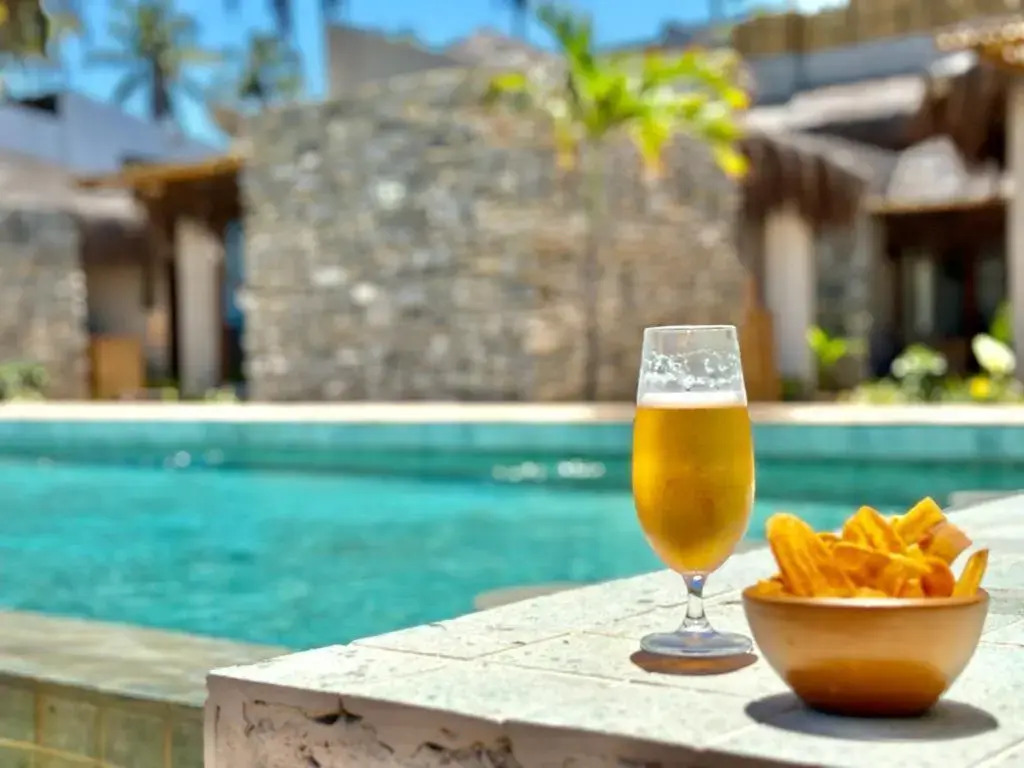 Pousada Kuarasy - Boutique Hotel