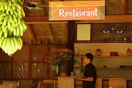 Pranamar Villas & Yoga Retreat