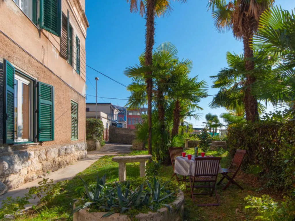 Emillia Opatija in Opatija