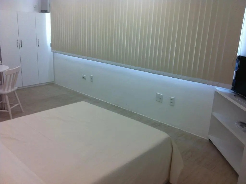 Flat Em Boa Viagem (Adults Only)