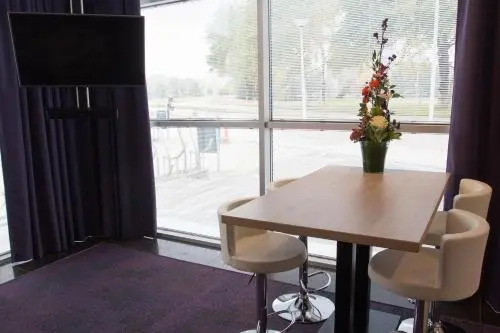 WestCord Art Hotel Amsterdam 3 stars