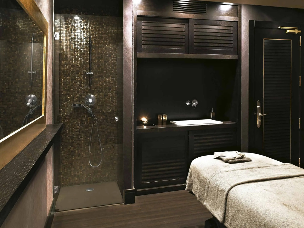 Hotel Castillo de Gorraiz&Spa